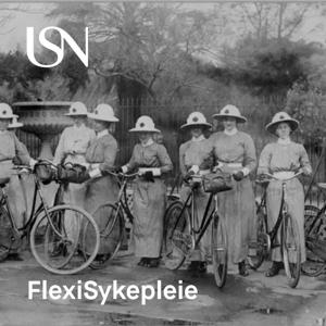 FlexiSykepleie