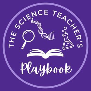 The Science Teacher's Playbook