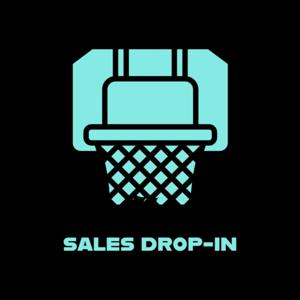 Sales Dropping Podcast