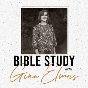 Bible Study with Gina Elmes