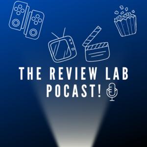 The Review Lab Podcast