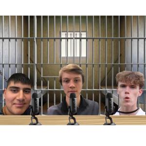 Institutionalised Racism in our legal system