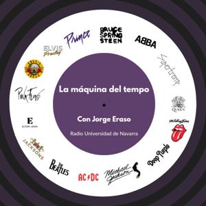 La máquina del tempo