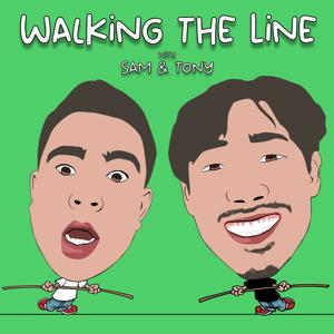 Walking the Line