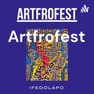 Artfrofest