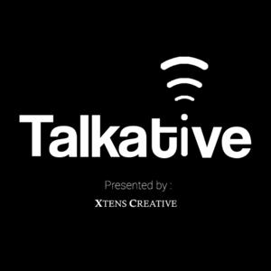 Talkative