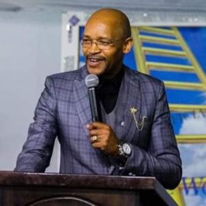 PROPHET TUMI TLAMANE