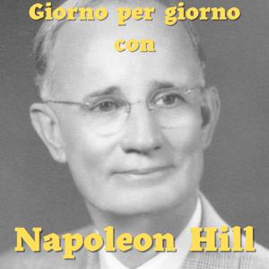Giorno Per Giorno Con Napoleon Hill
