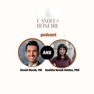 Candle and Bonfire Podcast