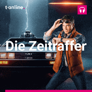 Die Zeitraffer