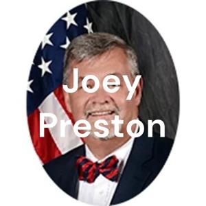 Joey Preston