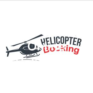 Online Helicopter Bookings