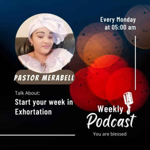 Merabell Weekly Podcast