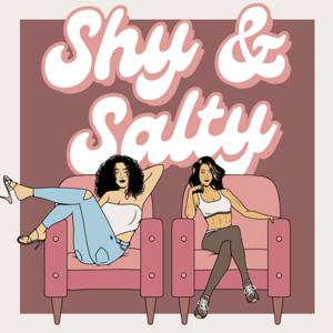 shy & salty
