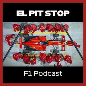 El Pit Stop