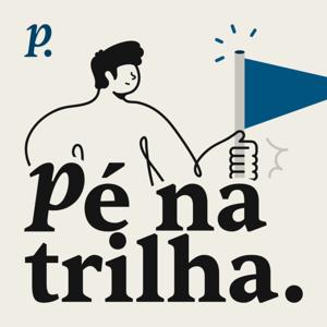 Pé na Trilha