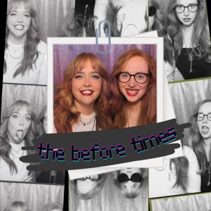 The Before Times