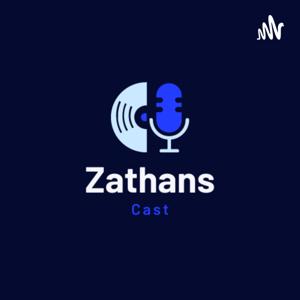 Zathans Cast