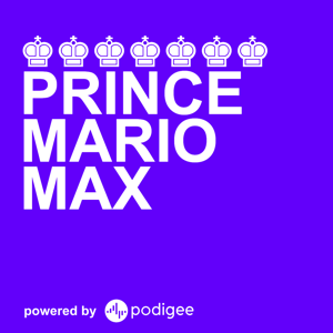 Prince Mario Max Schaumburg Lippe - His Highness Dr. Mario Max Prinz zu Schaumburg-Lippe