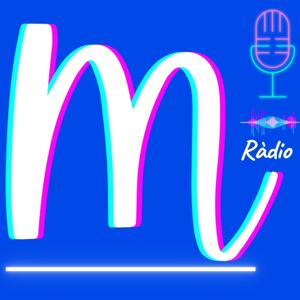 Matilti Ràdio amb Polly Hernández