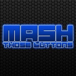 Mash Those Buttons