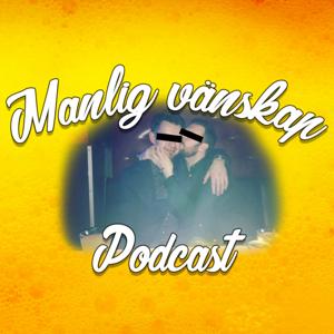 Manlig vänskap