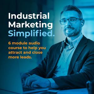 Industrial Marketing Simplified