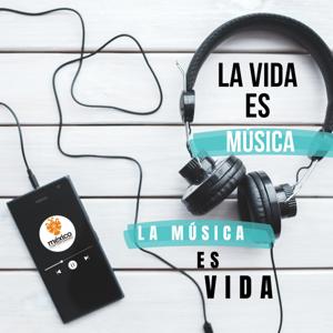 La vida es música La música es vida