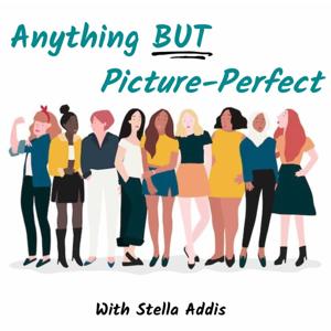 Anything BUT Picture Perfect