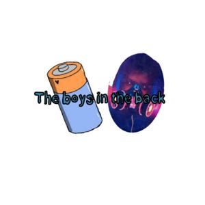 Boys In The Back Podcast