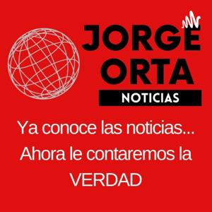 Jorge Orta Noticias