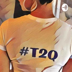 the Talk 2 Q Radio Show!
