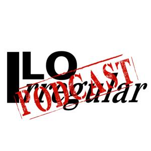 ilo irregular podcast
