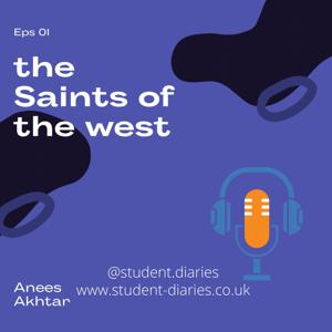 The saints of west