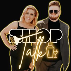 Shop Talk Podcast