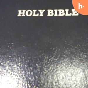 The Gospel according to Mark.