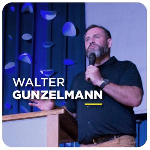 Walter Gunzelmann