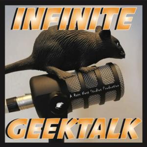 Infinite GeekTalk