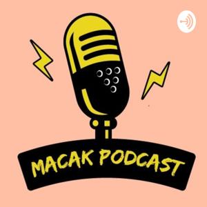 Macak Podcast