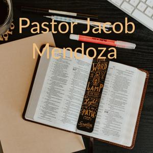 Pastor Jacob Mendoza