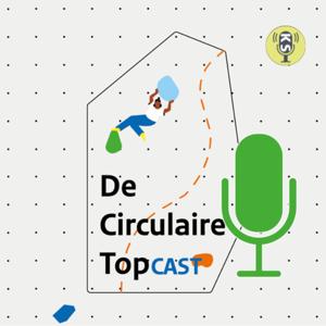 De Circulaire Topcast