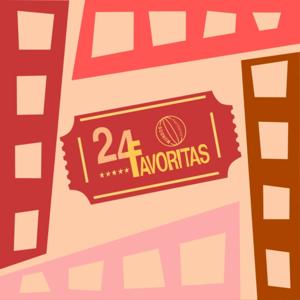 24Favoritas - Peliculas