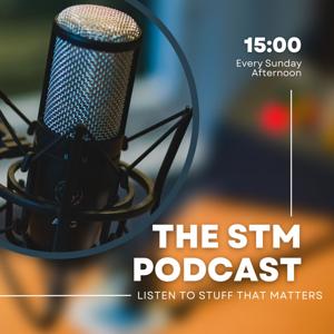 THE STM PODCAST