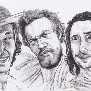 Stories on a Shoestring