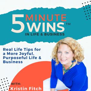 5 Minute Wins