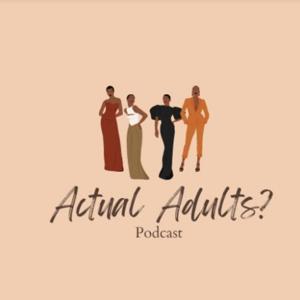 Actual Adults