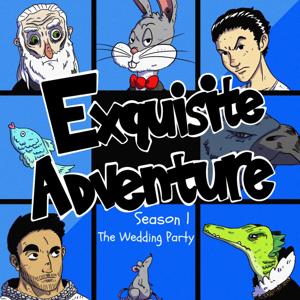 Exquisite Adventure
