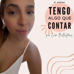 Tengo algo que contar