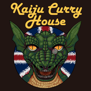 Kaiju Curry House