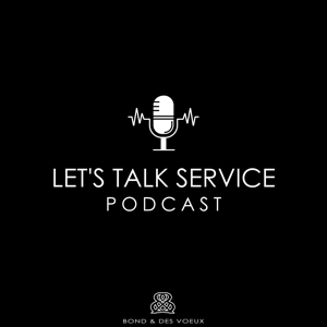 Let's Talk Service